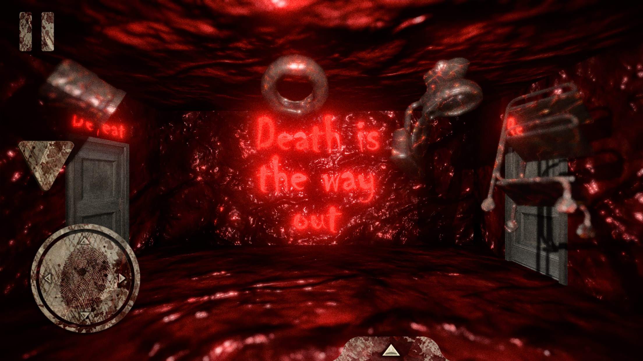 Death Park - Imagen 4